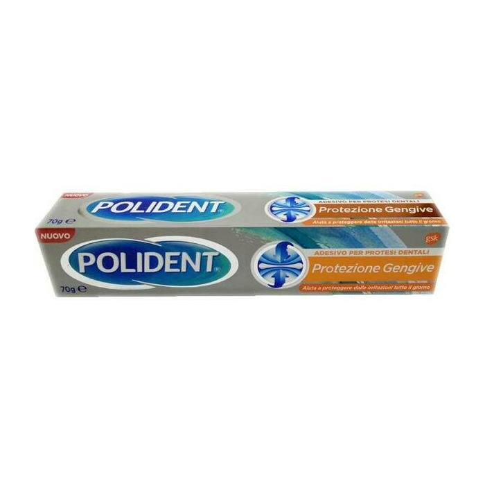 Polident protezione gengive 70 g