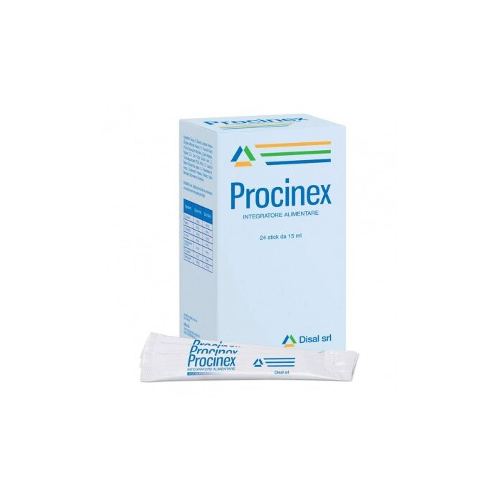 Procinex 24 stick 15 ml