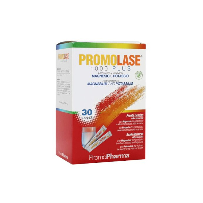 Promolase 1000 30 stick