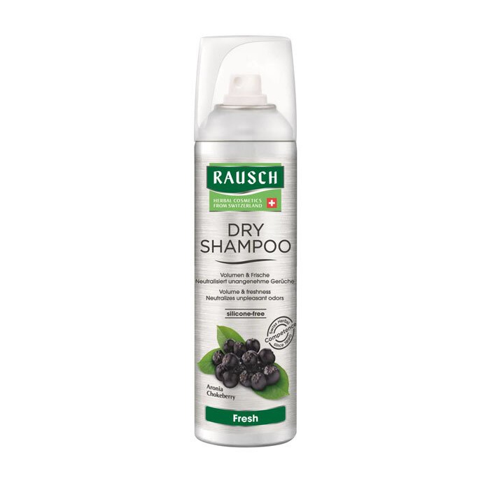 Rausch Dry Shampoo Fresh 150 ml