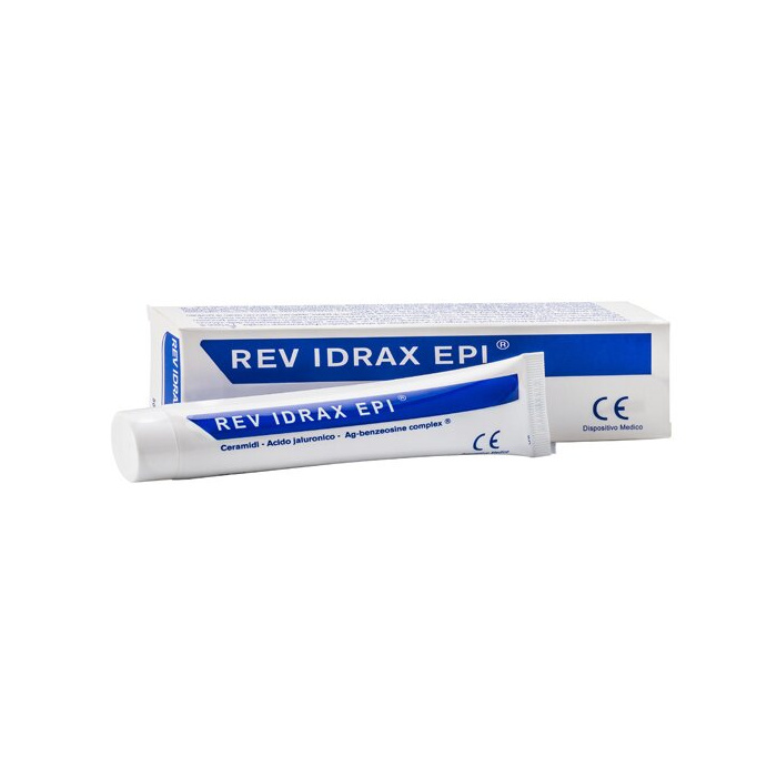Rev idrax epi 50 ml
