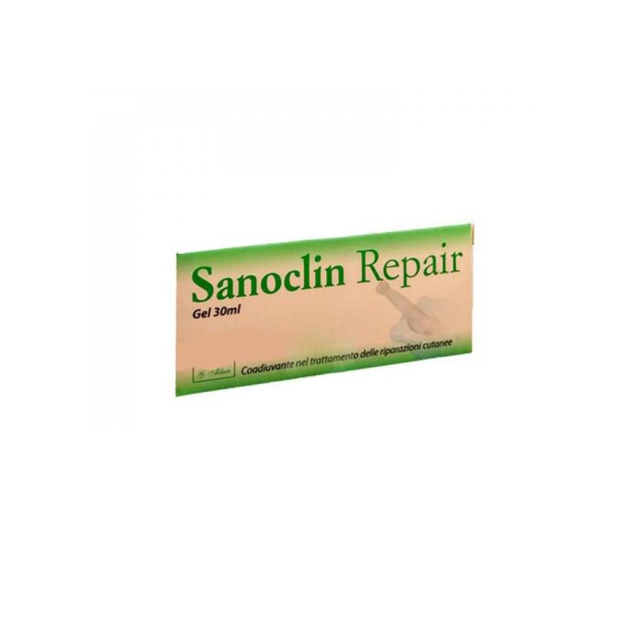 Sanoclin repair gel 30 ml