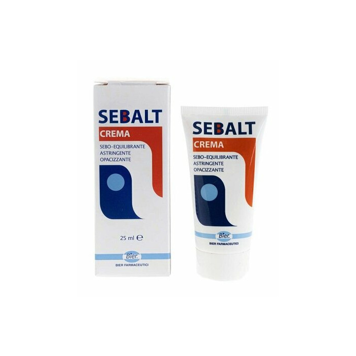 Sebalt crema 25ml