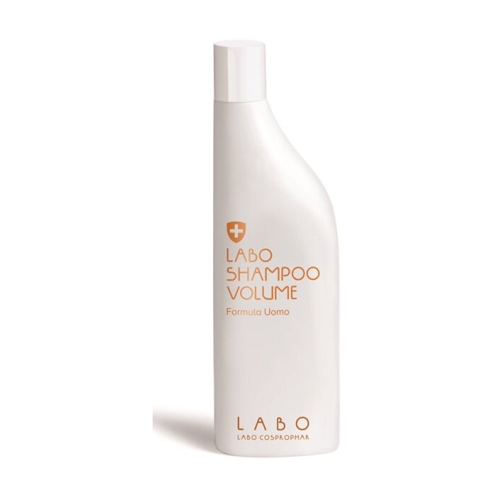 Shampoo transdermic labo specifico volume uomo 150 ml