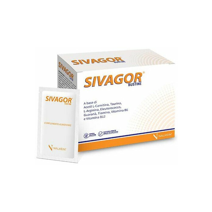Sivagor 18bust