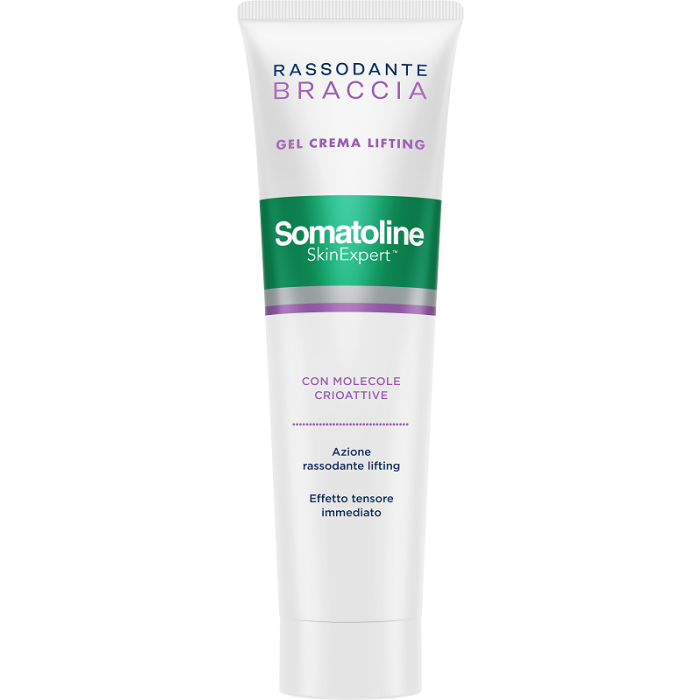 Somatoline cosmetic lift effect braccia 100 ml