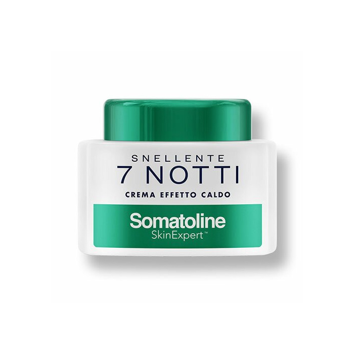 Somatoline Skin Expert Crema Snellente 7 Notti 250ml