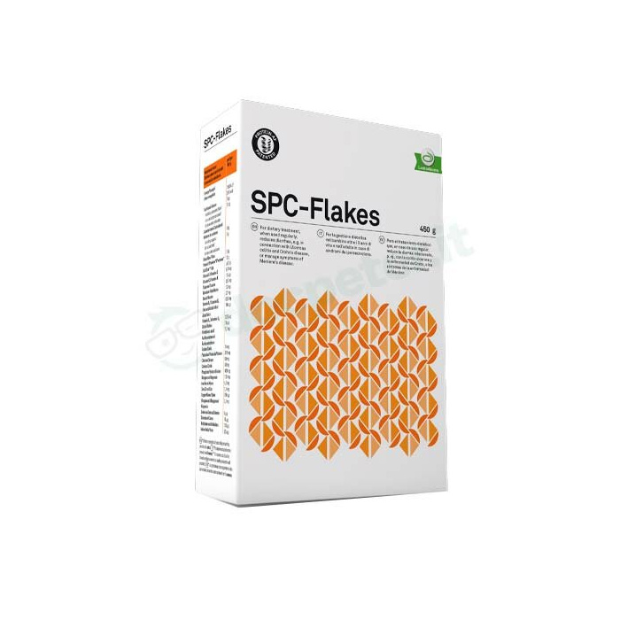 Spc-flakes 450 g