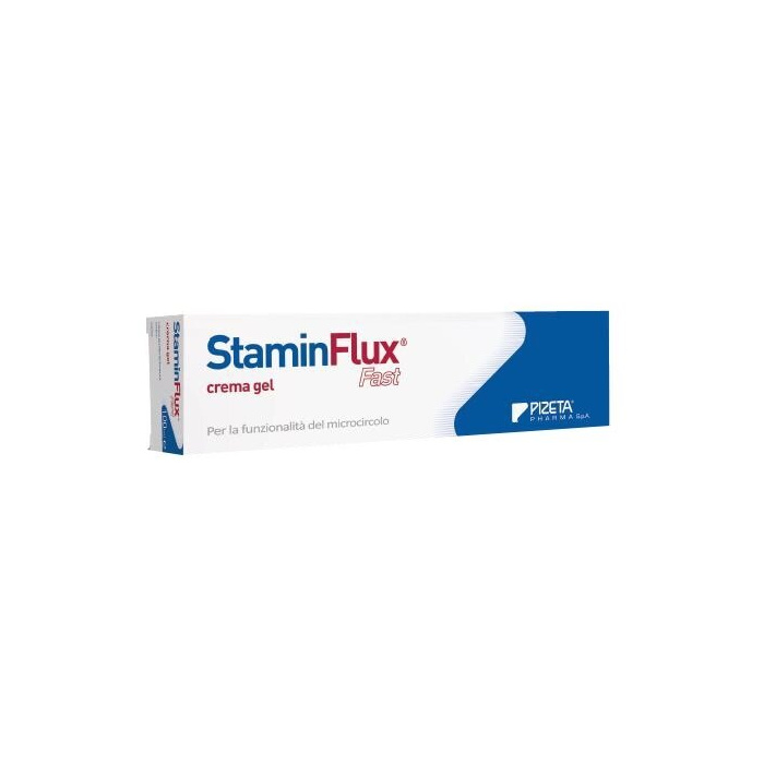 Staminflux fast crema gel 100 ml