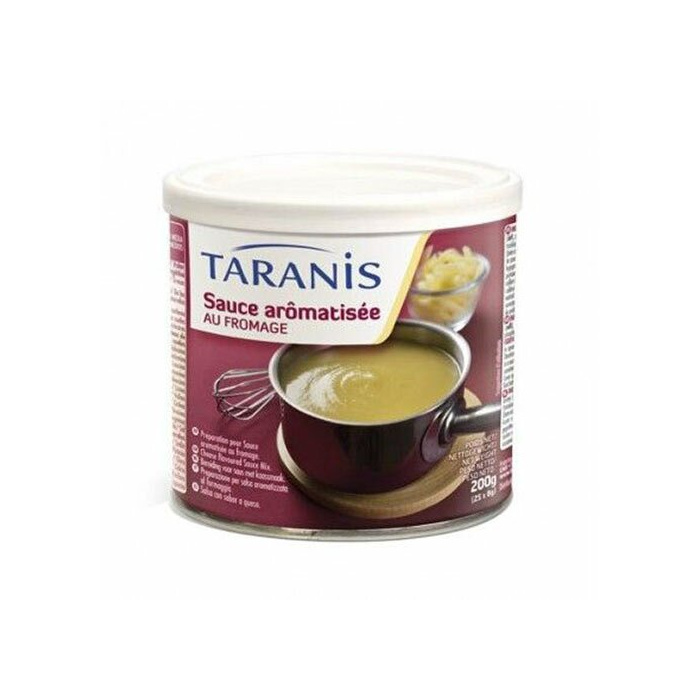 Taranis preparato salsa al formaggio 200 g