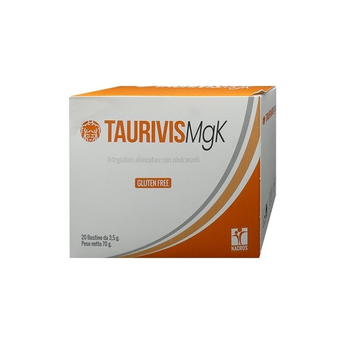 Taurivis mgk 20 bustine