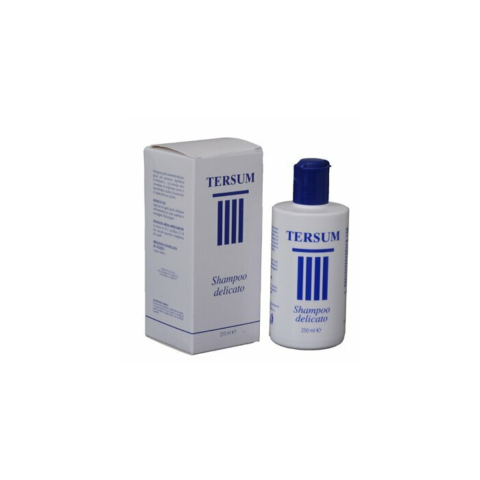 Tersum shampoo 250 ml