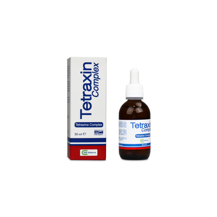 Tetraxin complex 50 ml
