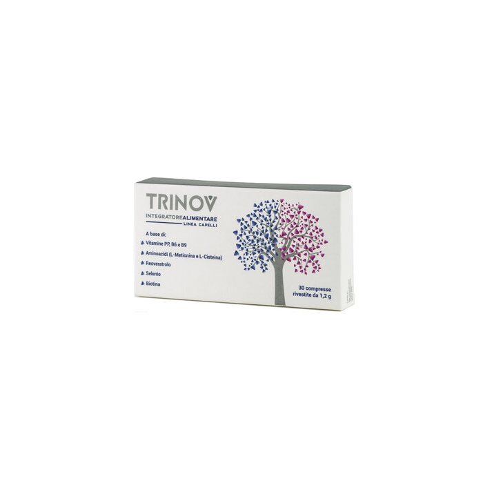Trinov 30 compresse