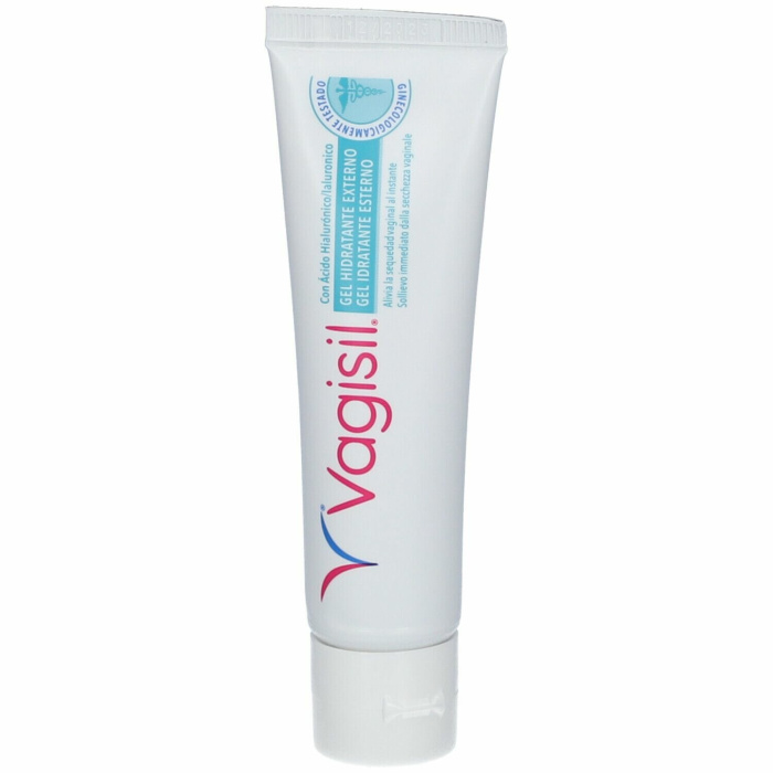 Vagisil intimo gel c prohydr 30 g