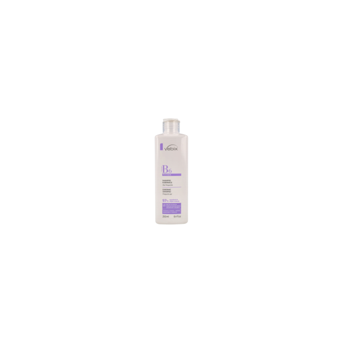 Vebix phytamin shampoo uso quotidiano eudermico 250 ml