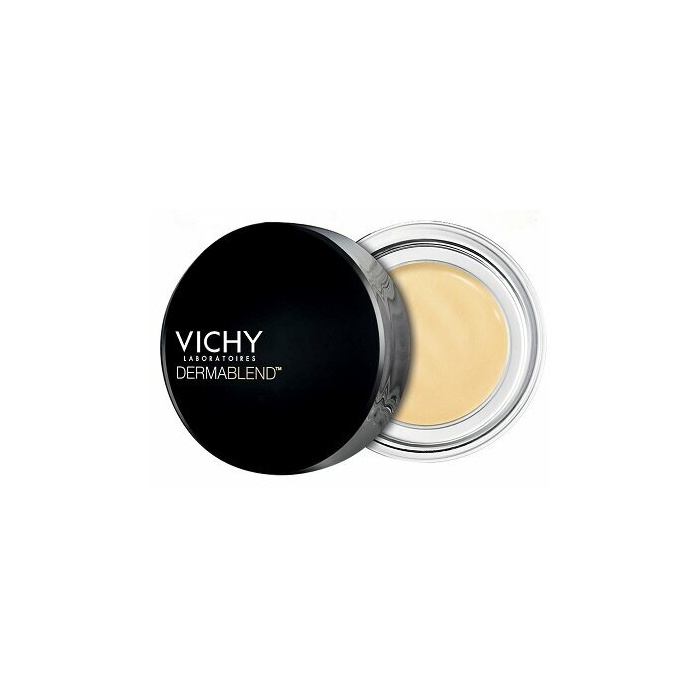 Vichy Dermablend Correttore del Colore Giallo 4,5 g