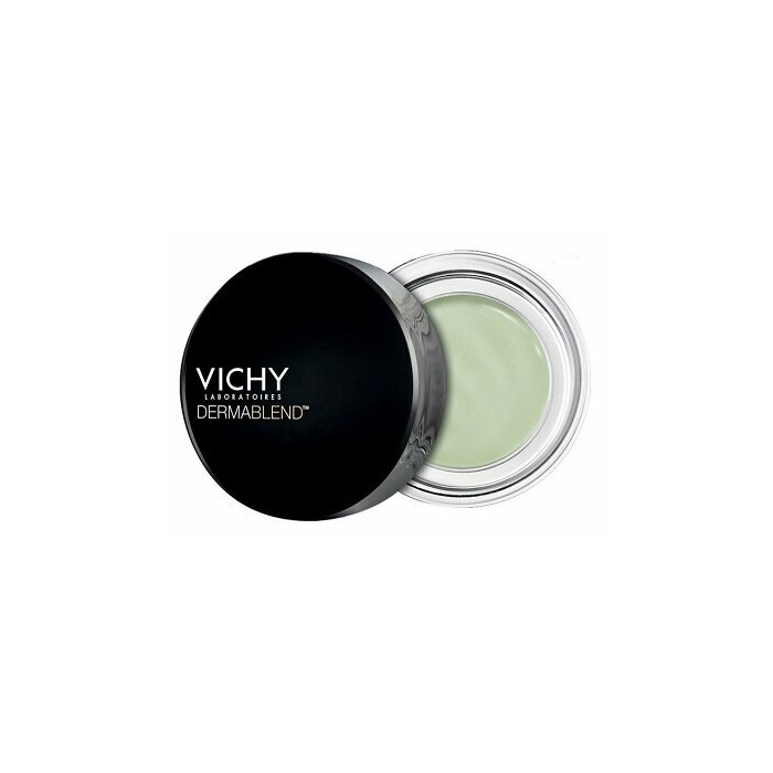 Vichy Dermablend Correttore del Colore Verde 4,5 g
