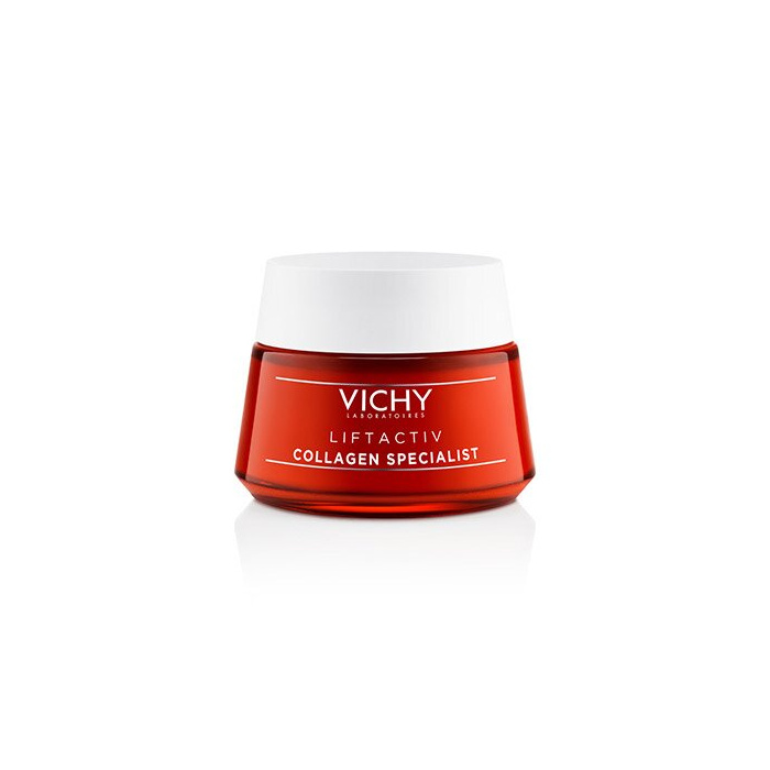 Vichy Liftactiv Collagen Specialist Crema Viso Antiage 50 ml