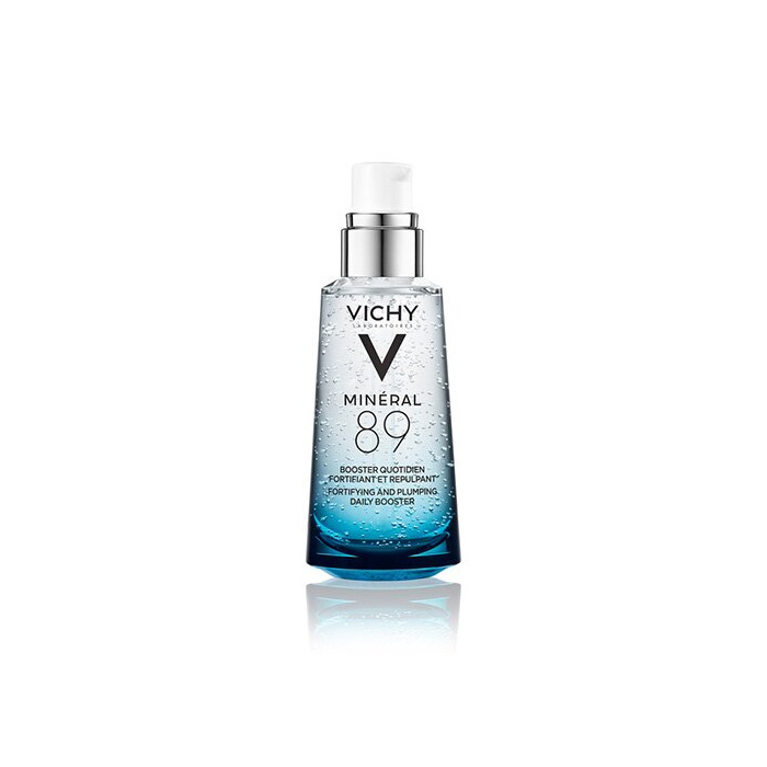 Vichy Mineral 89 Booster Fortificante e Rimpolpante 50 ml