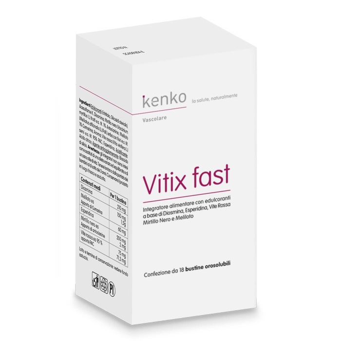 Vitix fast 18stick