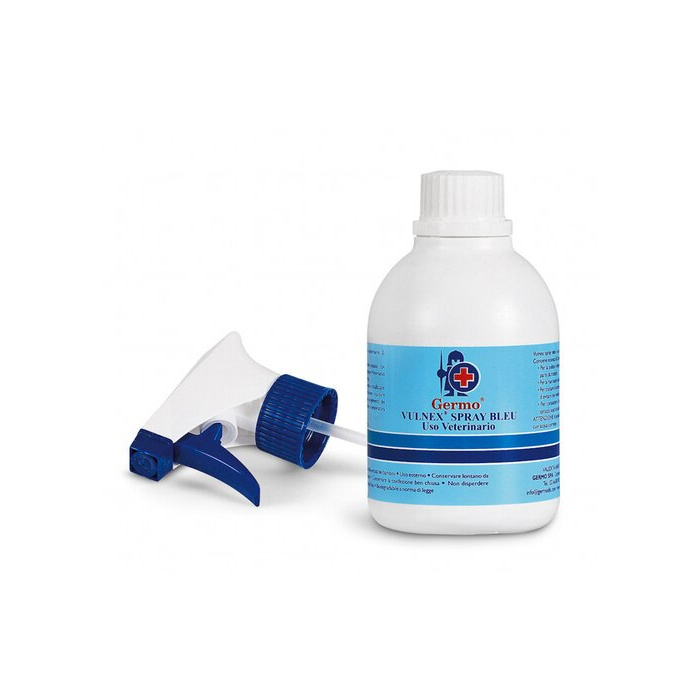 Vulnex spray bleu 250 ml