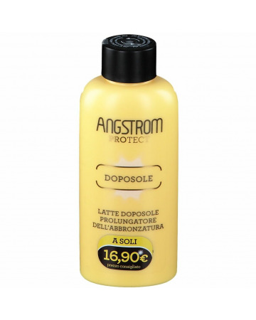 Angstrom protect latte doposole 200 ml