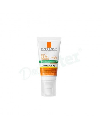 Anthelios gelcrema color spf50+ 50 ml