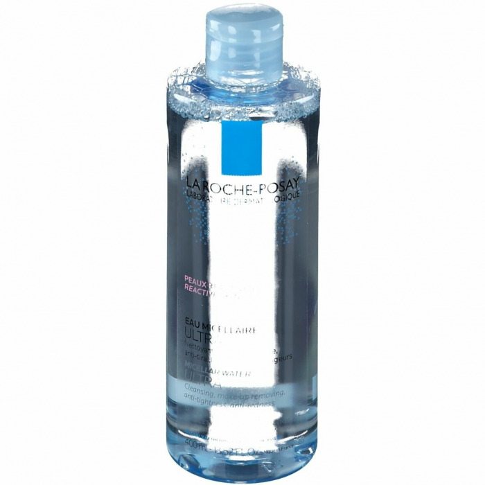 Physio acqua micellare p reattiva 400 ml