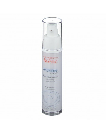 Avene A-Oxitive Aqua Crema Levigante ed Idratante 30 ml