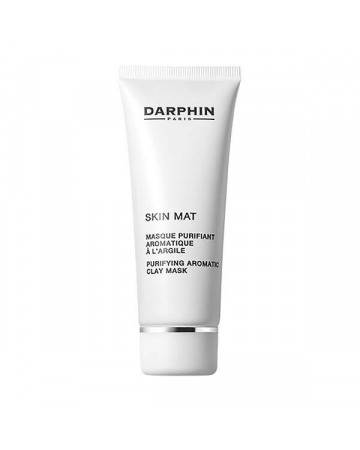 Darphin skin mat purifyng clay mask