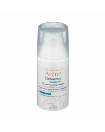 Avene Cleanance Comedomed Concentrato Anti-Imperfezioni 30 ml