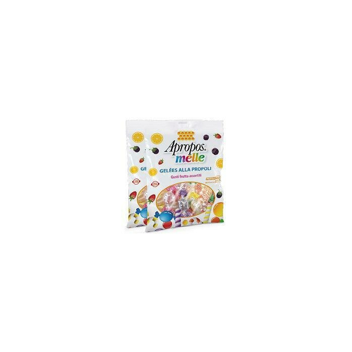Apropos melle gelees 80 g Apropos melle gelees 80 g
