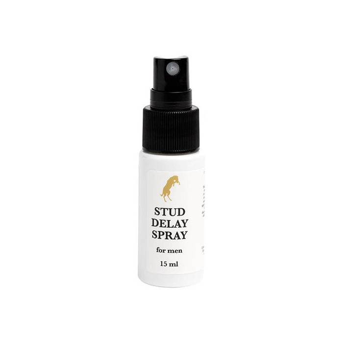 Cobeco Spray Ritardante Stud Delay Spray 15 ml