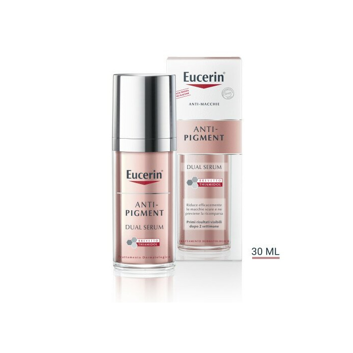 Eucerin Anti-Pigment Dual Serum Eucerin Anti-Pigment Dual Serum