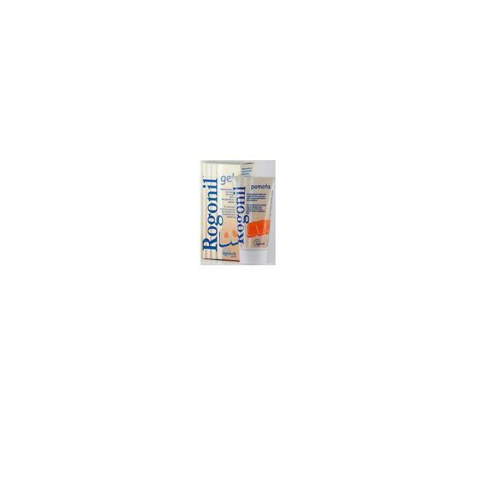 Rogonil pomata pediatrica per la regione ano-genitale del neonato e del bambino tubo 50 ml Rogonil pomata pediatrica per la regione ano-genitale del neonato e del bambino tubo 50 ml