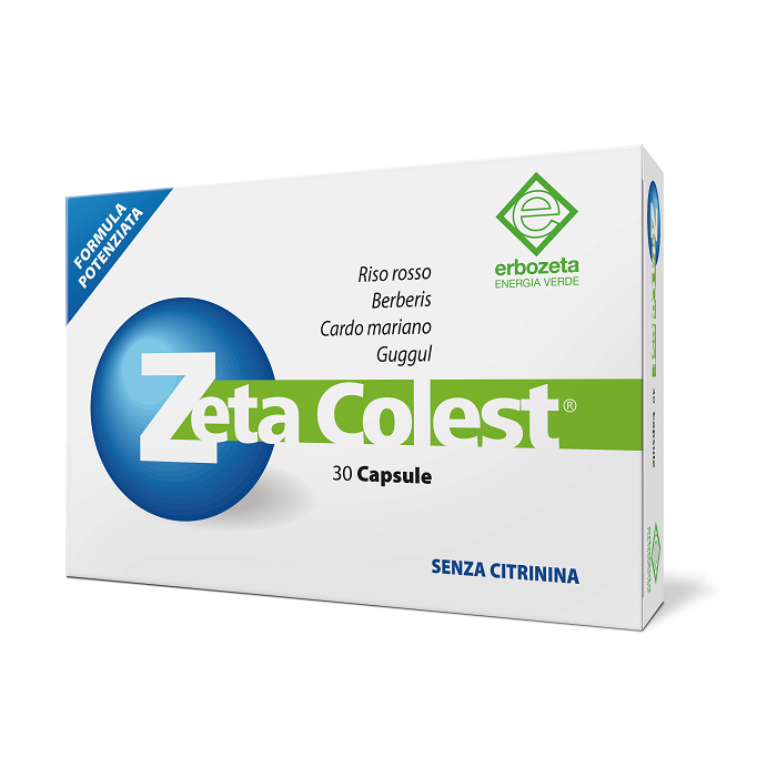 Zeta colest 30 capsule Zeta colest 30 capsule