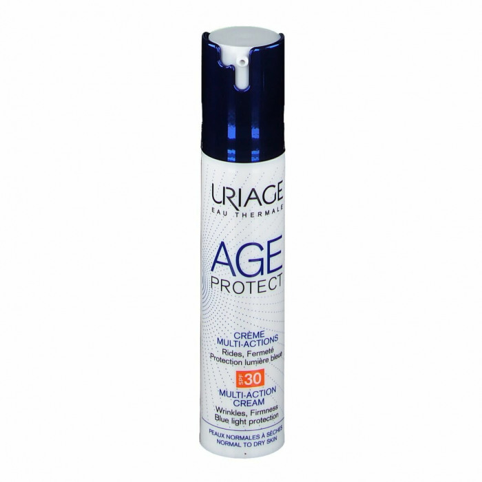 Age protect crema multi azione spf 30 40 ml