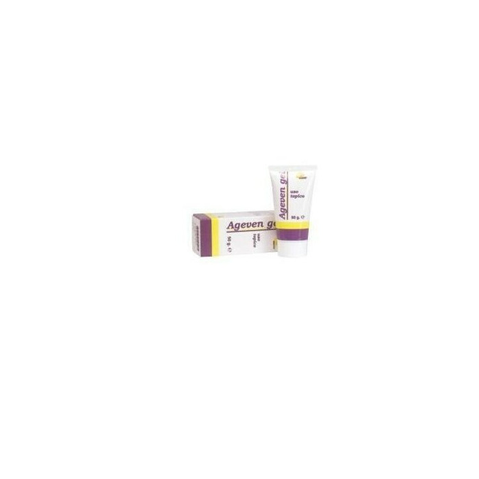 Ageven gel 50 ml Ageven gel 50 ml