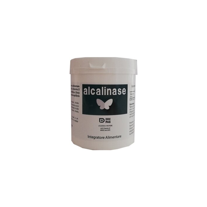 Alcalinase polvere 200 g