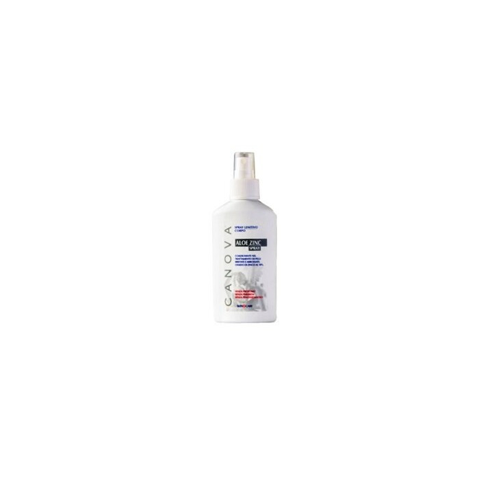 Aloezinc spray canova 100 ml