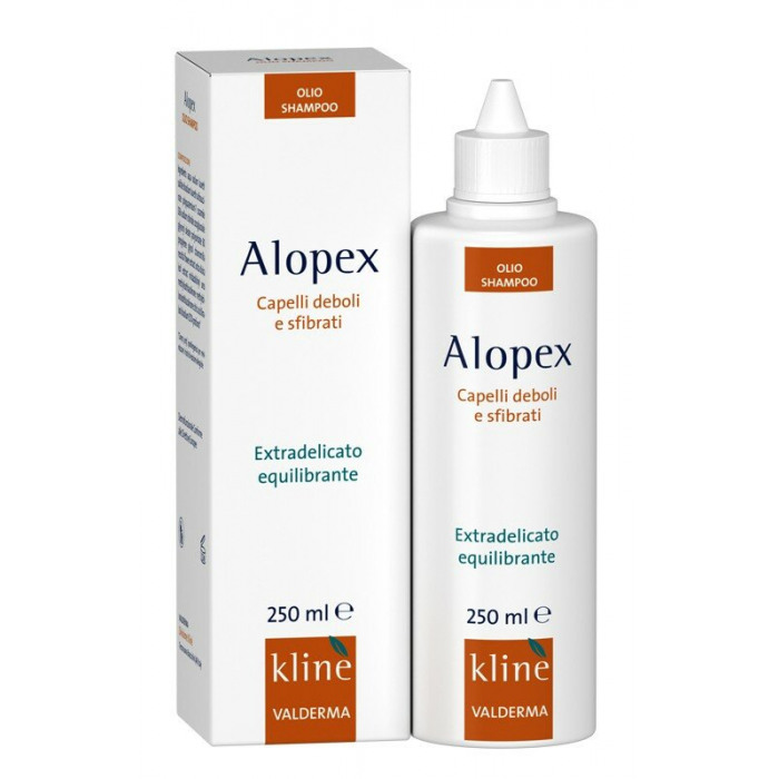 Alopex oliosh 250ml