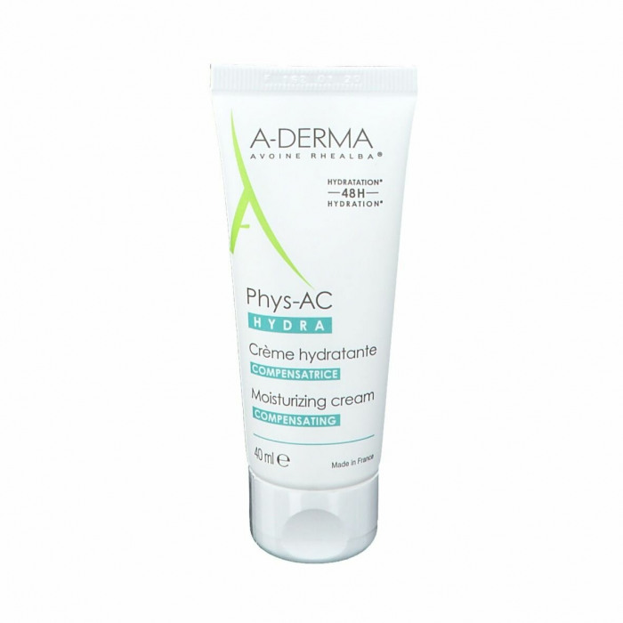 Phys-ac hydra crema 40 ml