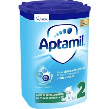 Aptamil 2 750 g