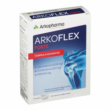 Arkoflex artro aid forte 30 capsule
