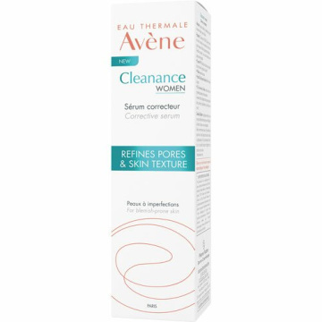 Avene Cleanance Women Siero Correttore Anti-Imperfezioni 30 ml