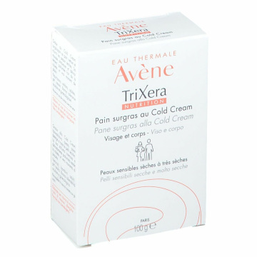 Avene Trixera Nutrixene Cold Cream Pelle Secca 100g