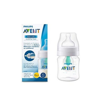 Avent anti-colic bottle pp 11oz 1 pezzok
