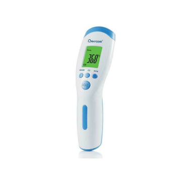 Berrcom termometro a infrarossi