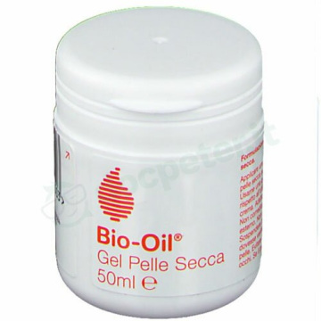 Bio oil gel pelle secca 50 ml